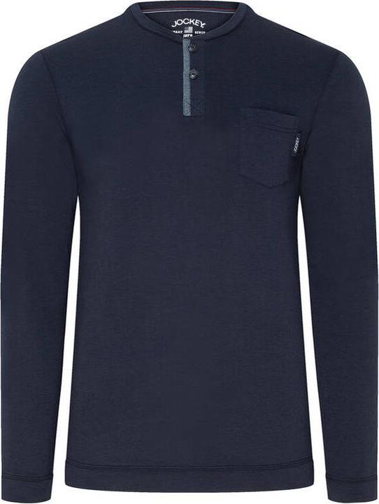Immagine prodotto Jockey Camicia Henley Night & Day (3XL)
