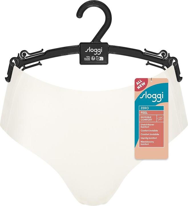 Actual product image Sloggi Zero Feel 2.0 (XXL, Single pack)