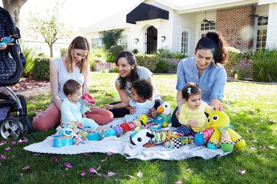 Produktbild Tomy Lamaze Octotunes (38 cm)