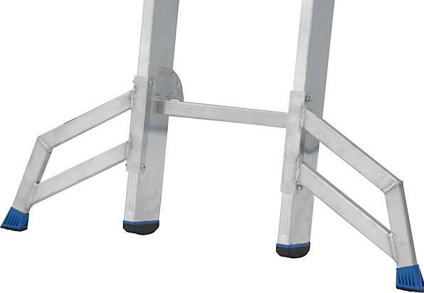 Actual product image Krause Multipurpose ladder (Multi-purpose ladder, 860 cm)