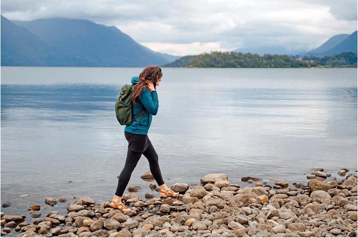 Produktbild Osprey Farpoint Fairview Travel Daypack (15 l)