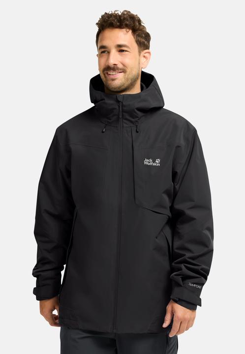 Produktbild Jack Wolfskin Flextrail 2L Jkt M (XL)