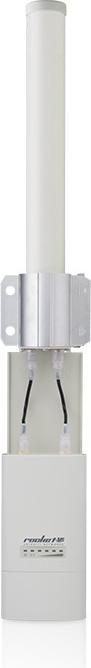 Produktbild Ubiquiti AMO-5G10: 10 dBi Rundstrahlantenne (5G)