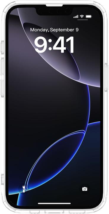 Actual product image eSTUFF INFINITE (GRS) OSLO iPhone (Apple iPhone 16e)