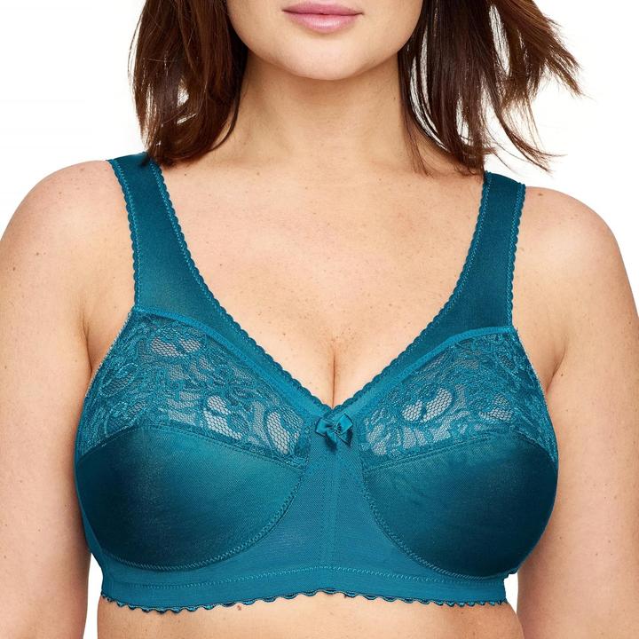 Actual product image Glamorise MagicLift Support Bra (Single pack, 115 I)