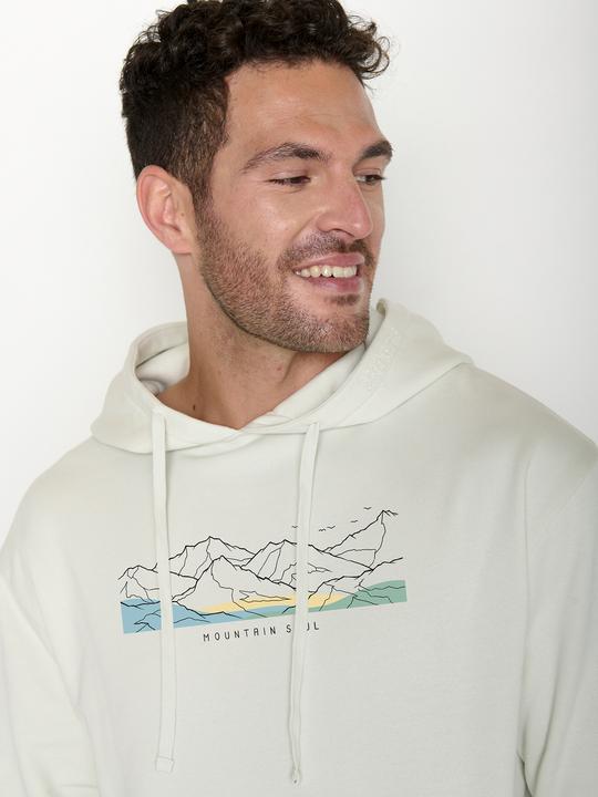 Produktbild Greenbomb Mountain Soul Joy Hoodie (L)