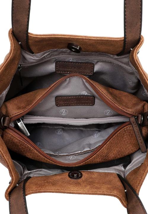 Actual product image Emily und Noah Surprise BIB (12 l)