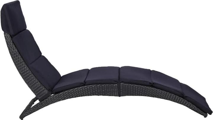 Immagine prodotto vidaXL Sonnenliege (162 cm)