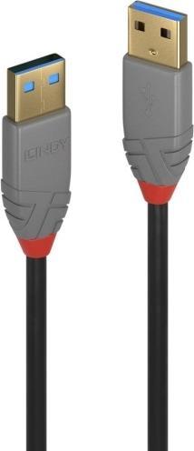 Produktbild Lindy Anthra Line (2 m, USB 3.0)