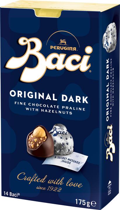 Image du produit Perugina Bijou Box (175 g)