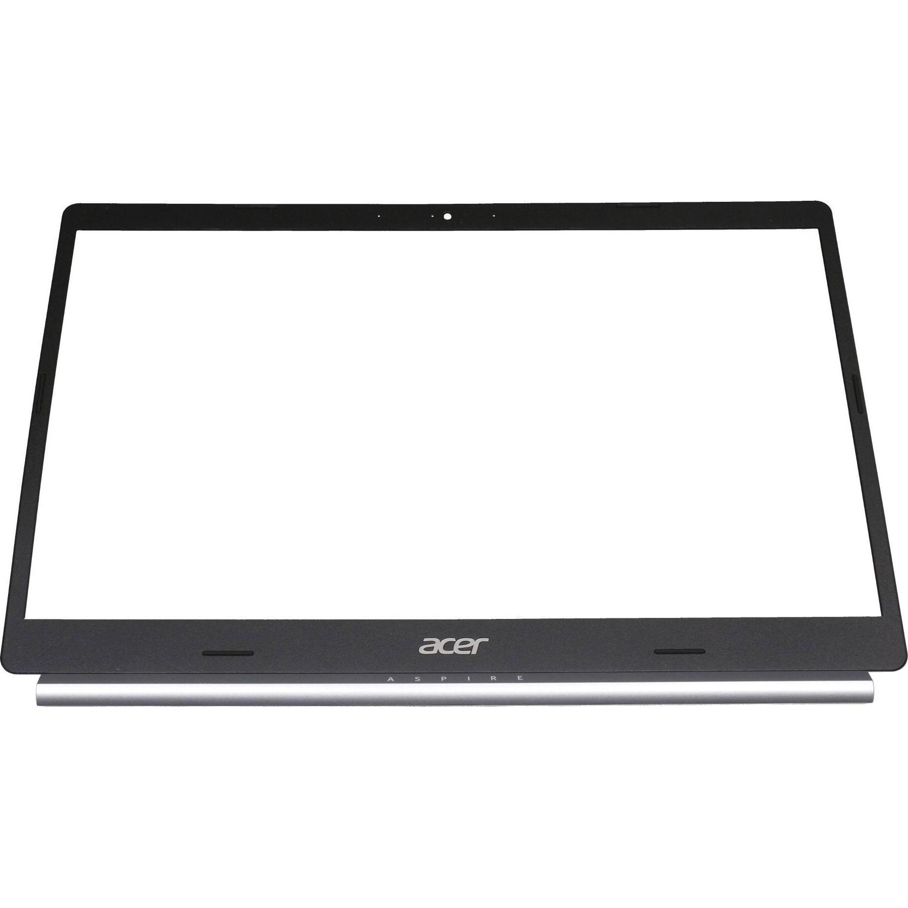 Acer 60.HFQN7.003, Notebook Ersatzteile, Schwarz