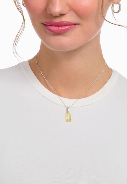 Image du produit Thomas Sabo Chaîne (Argent sterling 925, 45 cm)