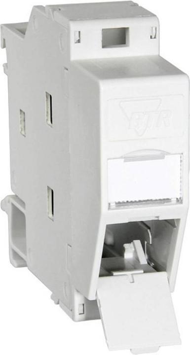 Immagine prodotto Metz Connect Adattatore per guide di montaggio (Accessori di rete)