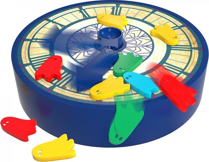 Actual product image Noris Crazy witching hour (German)