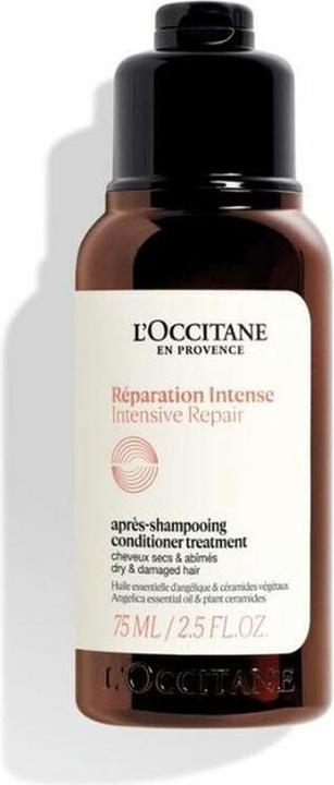 Produktbild L'Occitane Intensive Repair Conditioner (75 ml)