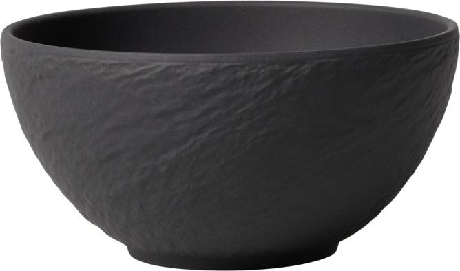 Produktbild Villeroy & Boch Manufacture Rock (16 Stück)