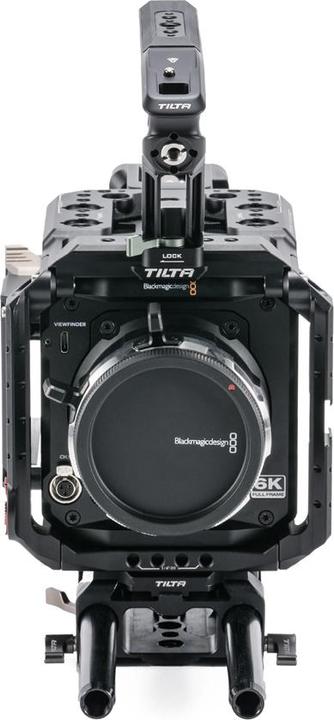 Produktbild Tilta Pro Kit for Blackmagic PYXIS 6K (Cage)