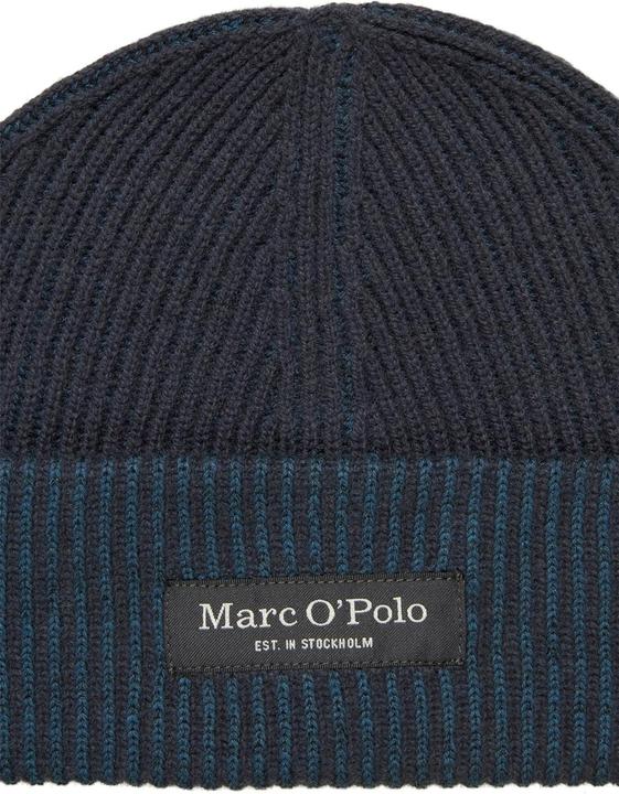 Produktbild Marc O'Polo Knitted Beanie