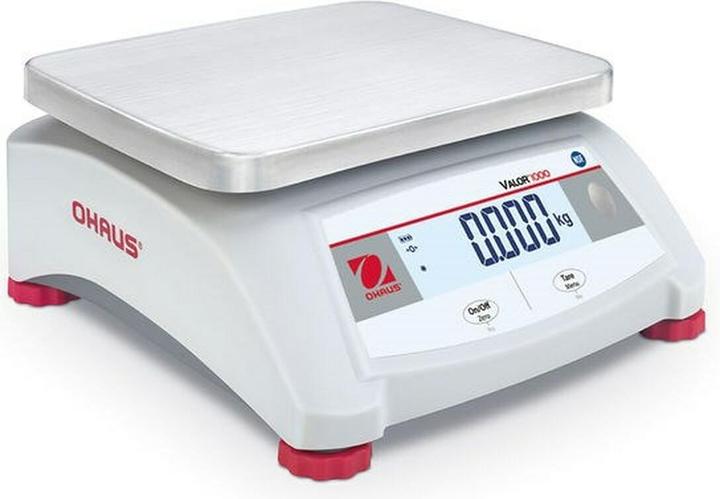 Ohaus Waga kompaktowa Valor™ 1000 V12P15 EU buy at Galaxus - Main Image