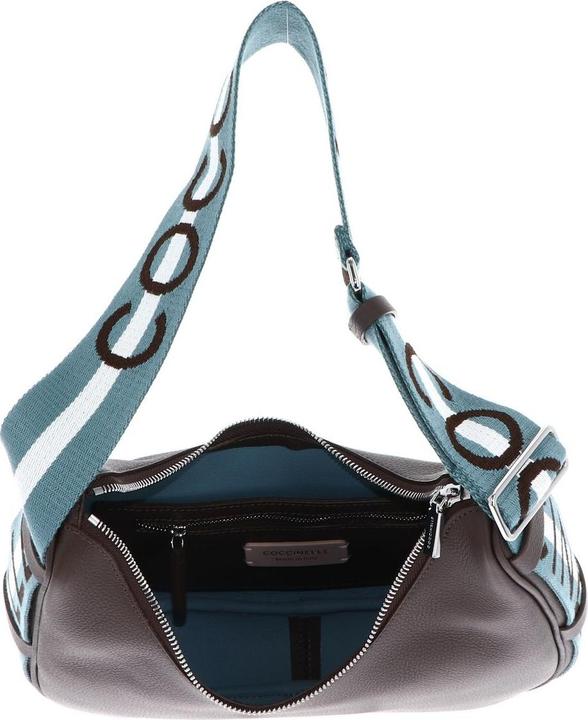 Immagine prodotto Coccinelle Raquel Handbag Double Grainy Leather