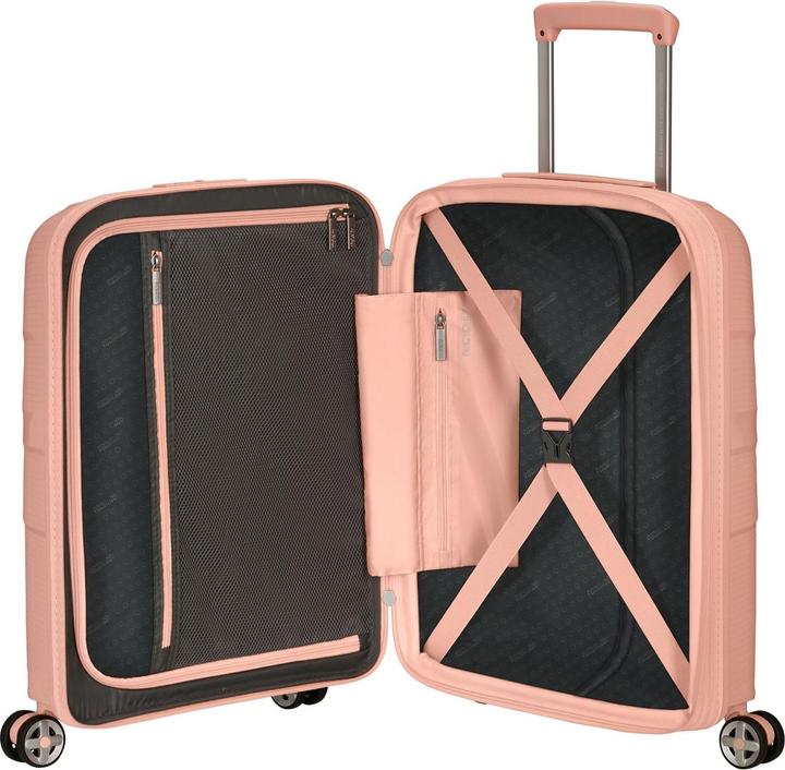 Immagine prodotto American Tourister STARVIBE SPINNER 55/20 EXP TSA (40 l)