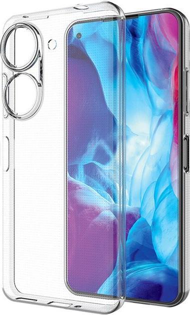 Immagine prodotto MU Classic Serie Softcase TPU (Asus Zenfone 9)