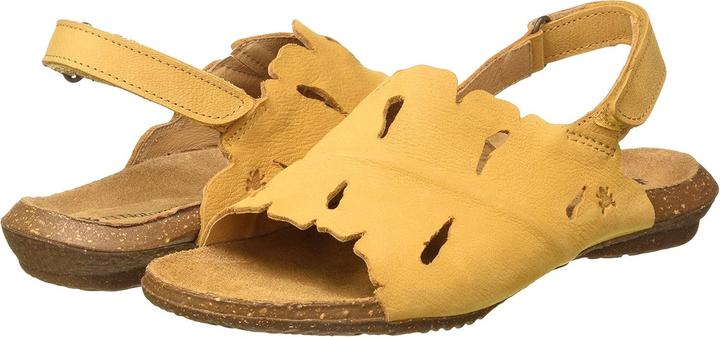 Produktbild El Naturalista Hacken Sandalen (36)
