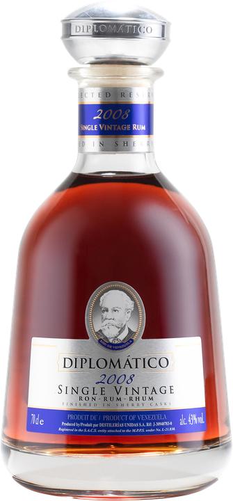 Diplomático Diplomatico Single Vintage