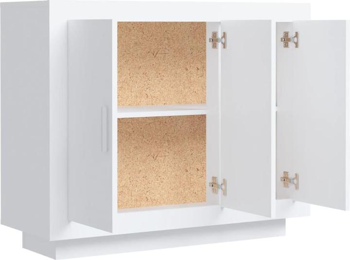 Image du produit vidaXL Sideboard (92 x 92 x 75 cm)