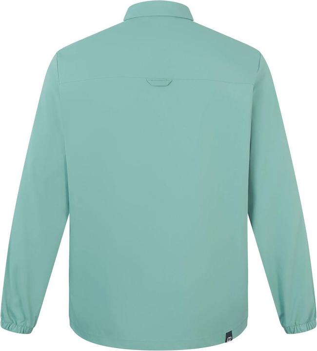 Produktbild Berghaus M Explorer LS Overshirt (Wanderhemd) (60, 3XL)