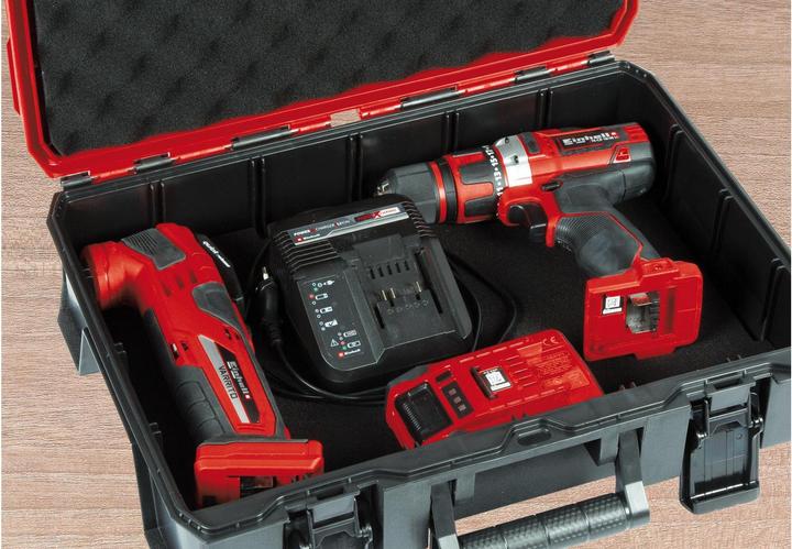 Produktbild Einhell E-Case S-F