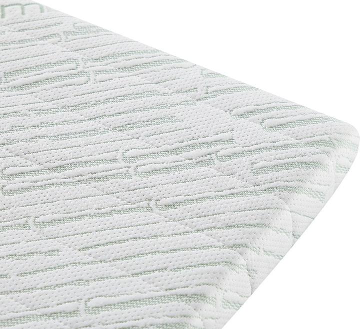 Actual product image Naturea Luffy (160 x 200 cm)