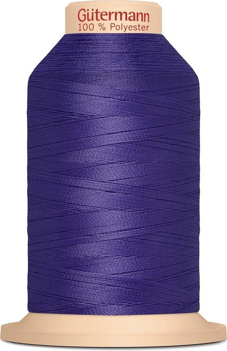 Actual product image Gütermann Tera starch 180 overlock 2000 m (2000 m)