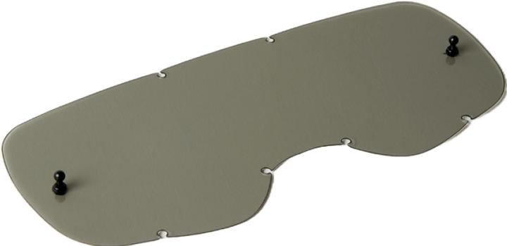 Immagine prodotto Fox Lente 24 Airspc/Main Ii Lxn Light Gre