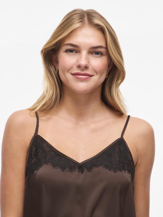 Produktbild Vila VIDISA Spitzen Trägertop (36)