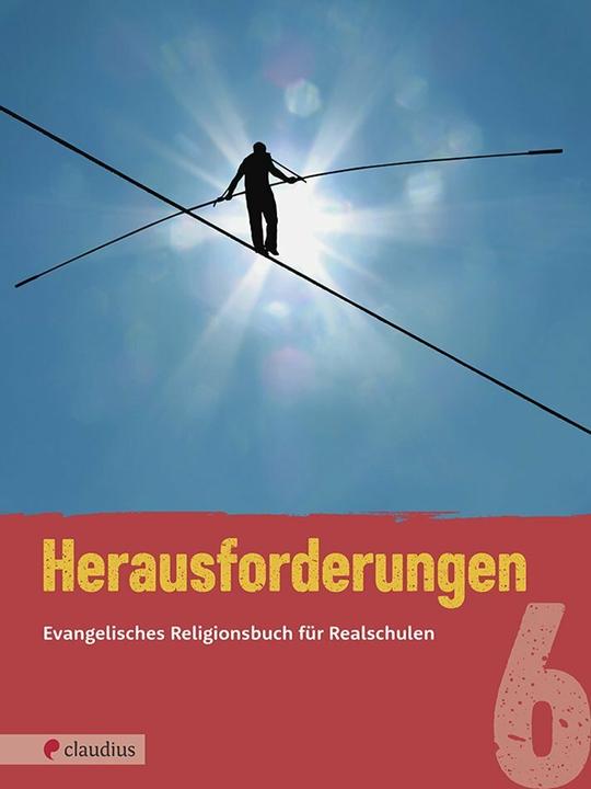 Produktbild Herausforderungen 6 (Deutsch, Martina Steinkühler, 2019)