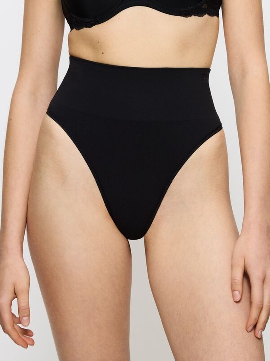 Produktbild Triumph Soft Sculpt Bandeau String (40)