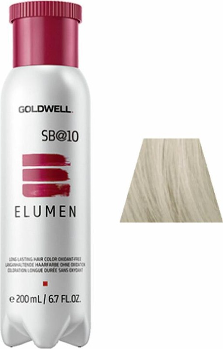 Immagine prodotto Goldwell Luce Elumen (SB@10 Argento Beige)