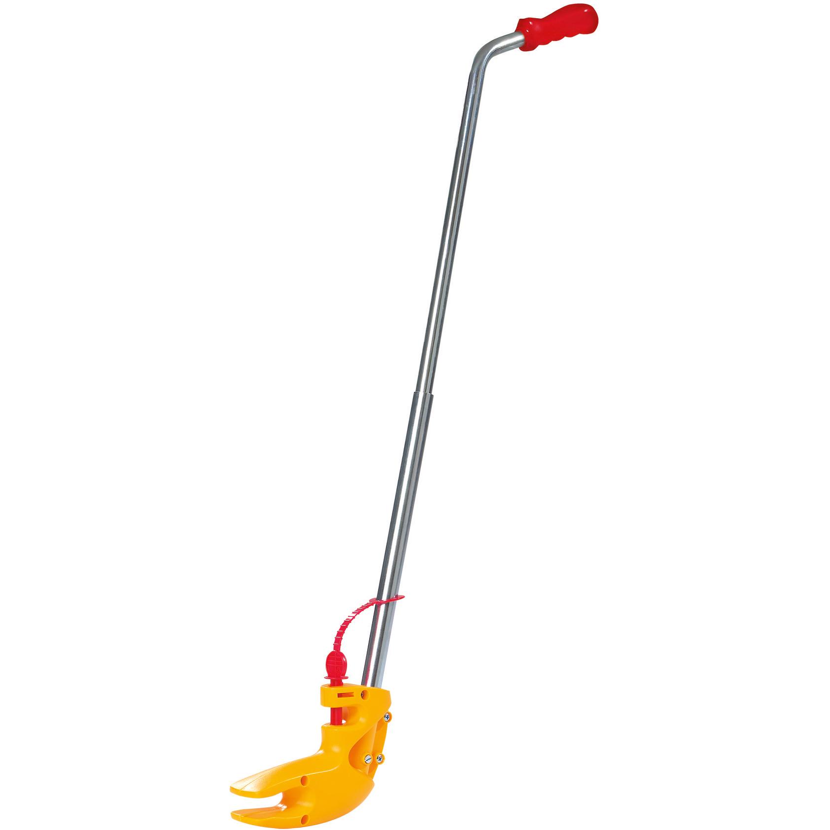 BIG Asta di spinta per auto Bobby