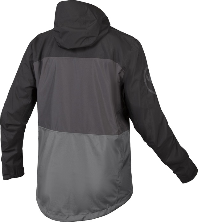 Produktbild Endura SingleTrack Jacke II (XL)