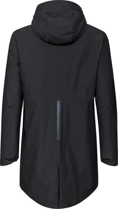 Actual product image Vaude Cyclist Padded II Coat (36)