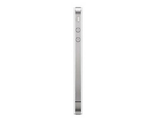 Actual product image Apple iPhone 4 - 32 GB - White - SIM-free (32 GB, 3.50", 3G)