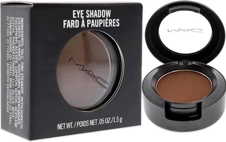Actual product image MAC Cosmetics Eye Shadow (Espresso)