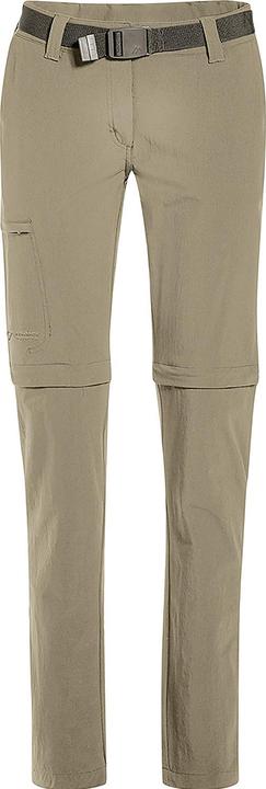 Image du produit Maier Sports Inara Slim Zip Off Pants Regular (36)