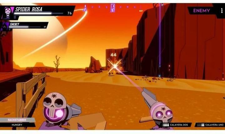 Immagine prodotto Maximum Games Bastardi selvaggi /Switch (Switch, Switch Lite, Switch OLED, DE)