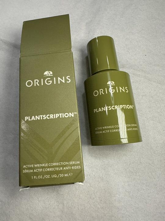 Image du produit Origins Sérum rétinoïde Plantscript 30 ml (30 ml)
