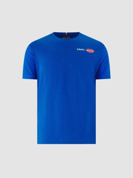 Actual product image UYN For Bugatti Technisches Shirt (S)