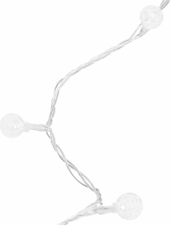 Produktbild vidaXL Lichterkette (20 m)