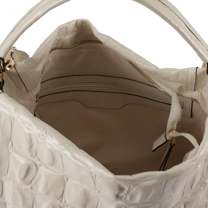 Produktbild Abro Mia Schultertasche Leder 35 cm