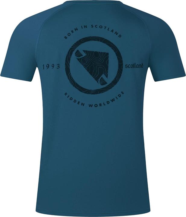 Produktbild Endura Loop S/S Tech Teebab (3XL)